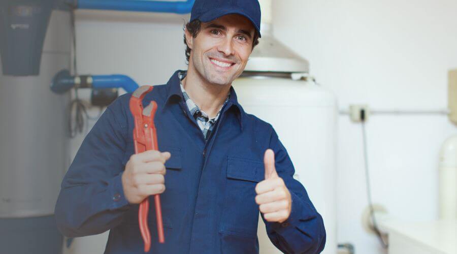 Professional Tankless Water Heater Installation in Ringgold, VA